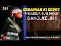Lagu DANGUKEUN Lucu Pisan | Wayang Golek Ceramah Si Cepot Lucu Pisan Bagian 265