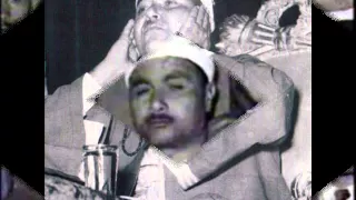 تلاوه جديده كامله سوره النساء الحسين 1951 للشيخ مصطفي اسماعيل Mohamed Basyouni 