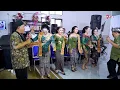 Download Lagu LIVE REC SRAGENAN KOPLO PUTRA SOLO Campursari BANDUNG// WEDDING VIOLA \u0026 TIRTA