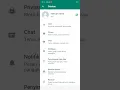 Download Lagu cara mematikan arsip agar ketika ada pesan masuk ke layar wa