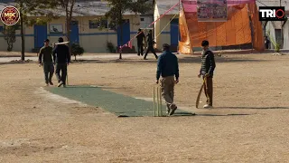mdc club cricket tournament maneri raj raj rajeshwar v s little star maneri
