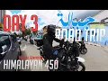 Download Lagu MOTOVLOG: JBALA ROADTRIP by Royal Enfield (Day 3)