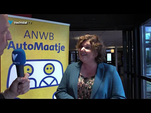 AutoMaatje Ommen 5 jarig jubileum