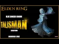 Elden Ring Blue Dancer Charm Talisman Location
