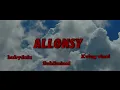 BABYDAIZ - ALLONSY FT KVING VINCI [ official dance video ]