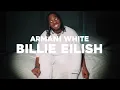 Download Lagu Armani White - BILLIE EILISH. (Visualizer)