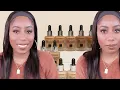 CATRICE LIQUID COVERAGE FOUNDATION REVIEW FOUNDATION HUNT DAY 8