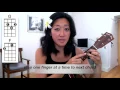 Download Lagu How to Practice Chord Changes // Beginner Ukulele Tutorial