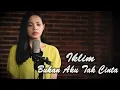 Download Lagu Bukan Aku Tak Cinta (SALEEM IKLIM) - Salma Bening Musik Cover
