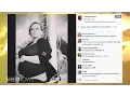 Teen Mom Star Catelynn Lowell Confirms Second Pregnancy With Instagram Snap - The Buzz