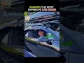 The most expensive car accidents part 2