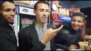 احسن تقليد لشاب حسني مبقات محبة 