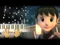 Download Lagu STAND BY ME ドラえもん / DORAEMON ED - ひまわりの約束 / Himawari no Yakusoku [PIANO]