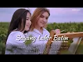 Download Lagu DJ SAYANG LAHIR BATIN - WALI REMIX SLOW BASS