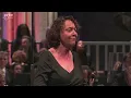 Mahler - Symphony No. 2 "Urlicht" - Nathalie Stutzmann