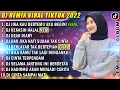 Download Lagu DJ SLOW 2022 NONSTOP - DJ JIKA KAU BERTEMU AKU BEGINI TIARA X DJ KEKASIH HALAL REMIX TIKTOK