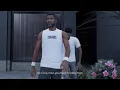 NBA 2K23 My Career Kenny Cruz