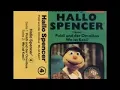 Download Lagu HALLO SPENCER HÖRSPIEL - Folge 5