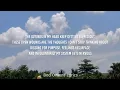Bad Omens - Enough, Enough Now (Lyrics) 🎵