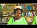 Teens Open Heavens Devotion for today 11-08-2026 Christ the Redeemer s College crcchristhill