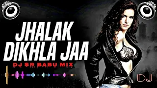 jhalak dikhlaja0 dj sr babu mix new dj song dj remix song 2022