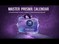 Prisma Calendar Tutorial Build a Real Calendar Workflow in Obsidian Start to Finish
