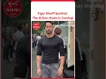 Tiger Shroff Gears Up For His Next Big Action Thriller Mumbai Samachar
