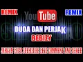 Karaoke Remix KN7000 Tanpa Vokal | Duda Dan Perjaka - Bebizy HD