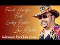 Lagu Farid Hardja feat Lucky Resha - Ini Rindu | Indonesia RockDut Cover by RoyJericho
