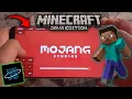 Minecraft Java on Mobile Mojo Launcher