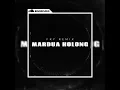 MARDUA HOLONG 2K24 [ FRY REMIX ft FADLY ID ] #LOCK