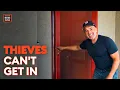 Best Security Door for Home Protection That Stops Break-Ins and Keeps Your Family Safe