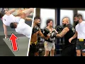 Download Lagu Jordan \u0026 Semih BOXKAMPF gegen EDIZ und RINGLIFE (endet mit K.O.)