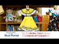 Assistance League of Albuquerque Blue Portal