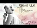 Download Lagu #FolkloreAlbum  #8thAlbum                     Taylor Swift - Folklore [Full Album]