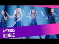 Lagu A*Teens - Iconic