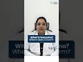 Download Lagu What is Sarcoma and Where does it form? | Dr. Hema Padmini | Onco Cancer Centres