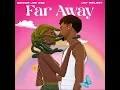 Genius jini x66 feat jay melody -far way (official music audio)