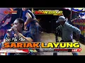 Download Lagu SARIAK LAYUNG | JAIPONGAN BAJIDORAN RMMJ NAMIN GROUP TERBARU 2025