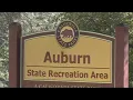 Campsite Expansion At Auburn State Recreation Area Passed Unanimously
