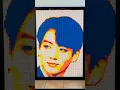 Download Lagu Making BTS JUNGKOOK out of Rubik's cube wow 😲   #shorts  by BTS Army