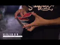 Lagu Cilisos Demo by Chee Wei . Cardistry Demo