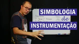Fluxogramas - Simbologia de Instrumentação