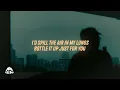 Lavern - Whole Again (Lyrics)