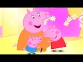 Download Lagu A Gravidez da Mamãe Porca - Todos os episódios! 🍼 Contos da Peppa Pig 🐽 Peppa Pig Português Brasil MP3