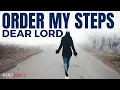 LET GOD GUIDE YOUR STEPS Watch This God s Guidance Will Change Your Life