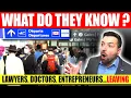 Download Lagu Why Canada’s Top Talent Is Leaving – Doctors, Lawyers \u0026 Entrepreneurs (2025) Download Lagu Why Canada’s Top Talent Is Leaving – Doctors, Lawyers \u0026 Entrepreneurs (2025)