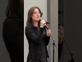 Download Lagu Anat Baird sings Eli Eli at Yom HaShoah