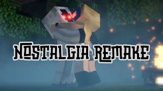 Boys Are Gonna Lose Nostalgia MC Jams Remake