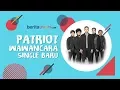 Download Lagu Patriot Band Indonesia - Sakit Hati Ini (wawancara eksklusif)